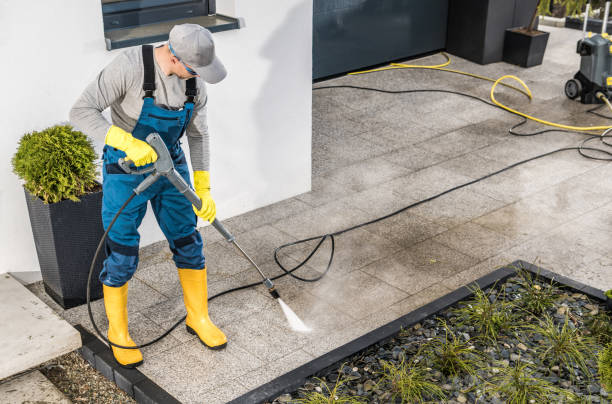 Best Residential Pressure Washing Services  in Lake Fenton, MI